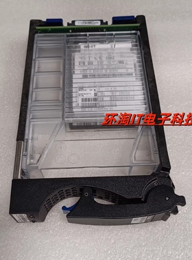 EMC VMAX 005050979 005051004 600G 15K SAS 2.5转3.5寸存储硬盘