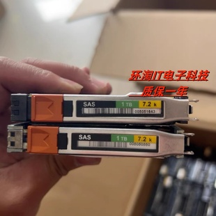 2S07 118033054 1TB A01硬盘 005050550 005050606 EMC 010