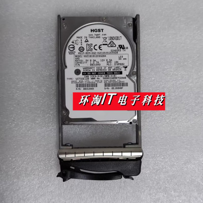 LSI netapp E2724 E2700 DE224C 1.2T 1.2TB SAS E-X4055B-R6硬盘