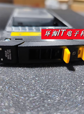 H 3.84T 3PAR 8000 873101-001 固态硬盘 K2P91B 12GB SAS SSD