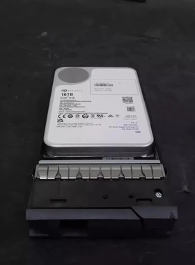 NetApp 16T 7.2K SAS存储硬盘 108-00885 X388A DS212C 4246 2720