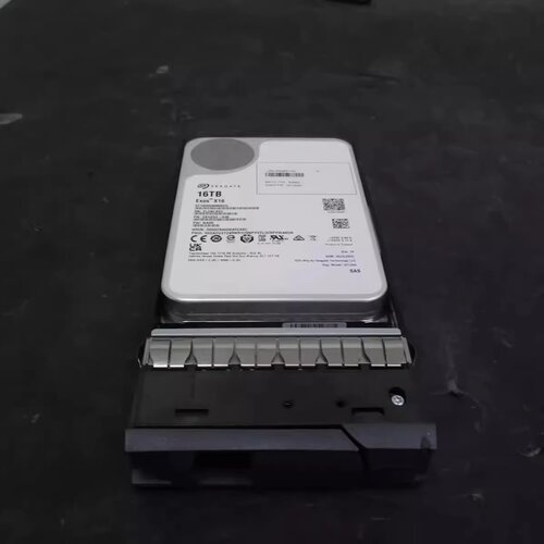 NetApp 16T 7.2K SAS存储硬盘 108-00885 X388A DS212C 4246 2720