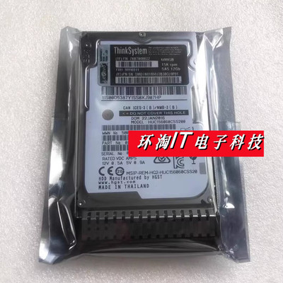 00YK011600G15K2.5寸SAS