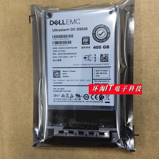 0V8G61 400G 400GB 固态服务器硬盘 512 0WGP72 12GB DELL SAS