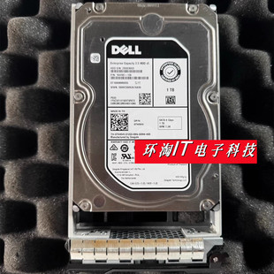 Dell 希捷 ST1000NM0055 1TB 7200转128M SATA3 TW8VV 企业级硬盘