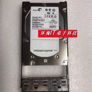 S5600 300G 15K 原装 FC硬盘ST9Z3D300 S5500 3.5 02351309 S5300
