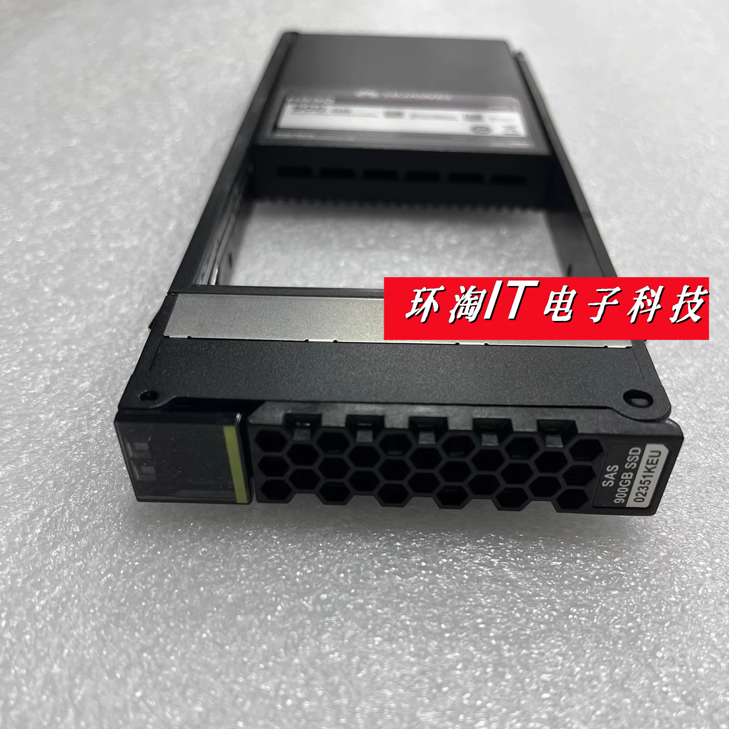 原装 02351KEU STLZB6SSD900 硬盘 900GB SSD 2.5 S5300 S5500 V3