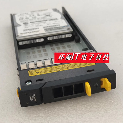 原装 QR496A 697389-001 900G 10K 2.5 SAS M6710 7200 7400 硬盘