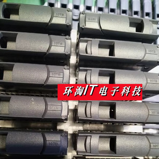 00549 硬盘 SAS 380A 10TB X380A X322A NetApp 108 10T