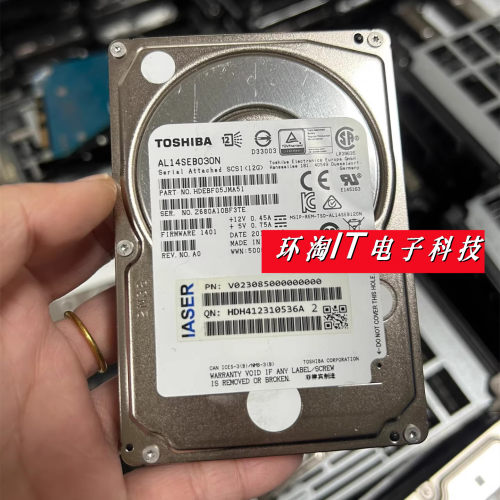联想/浪潮/曙光300GSAS2.5寸