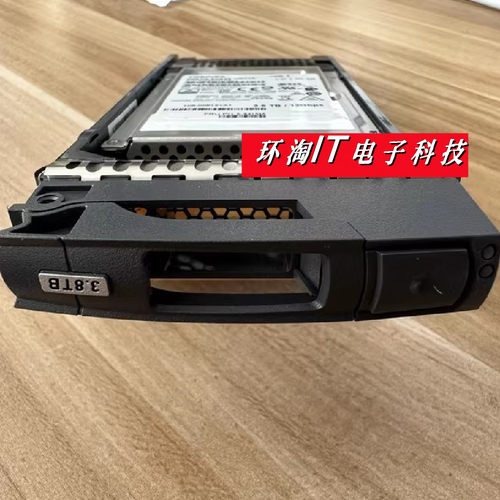 E-X4134A NetApp 3.8TB SSD 111-04423 E2824, EF570EF280 E5724