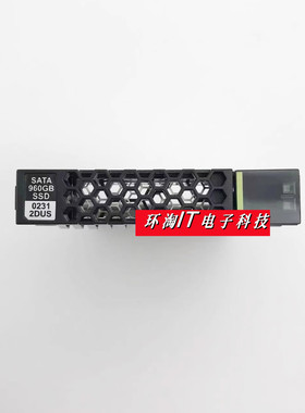 原装 02312DUS 960G SATA SSD 2.5寸 RH2288V3 V5 服务器固态硬盘