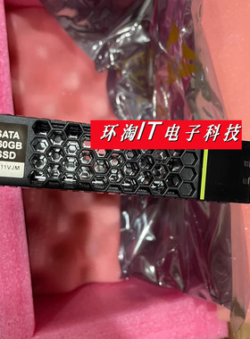 原装 SSD 02311VJM 960G SATA SSD固态硬盘N960SSDW3SSA RH2288V5