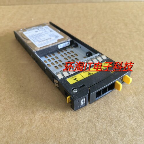 H 3PAR 8000 1.2TB 10K SAS K2P93B P03798-001 P01524-002 存储