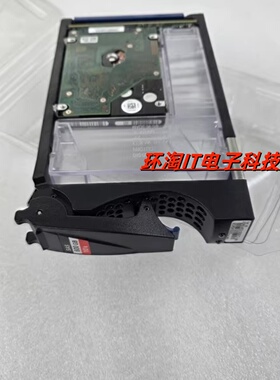 EMC 005049438 005050790 005050382  600G 10K 2.5-3.5 V3 硬盘