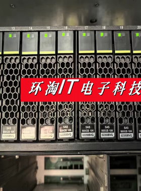 原装 02350BVQ 02358408 900G 2.5 SAS S5500 S5800 S6800 V3硬盘
