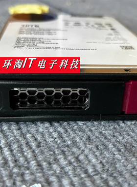 P09149-B21 10TB SAS 7.2K 3.5寸 G10 plus服务器硬盘P11186-001