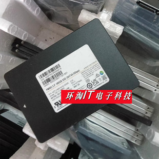 480G 00005固态硬盘MZ 2.5 MZ7LH480HAHQ 7LH4800 SSD 三星PM883