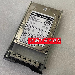 DELL EQ 900G 10K 2.5 SAS 0GKY31 硬盘 ST900MM0006 9WH066-157