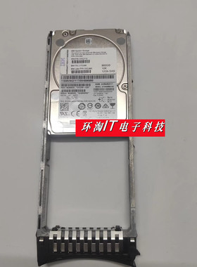 IBM 01DE351 01EJ719 01EJ586 900G 10K SAS 12Gb V3700 V2 硬盘
