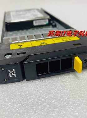 P20074-001 3par 1.2TB SAS 6G 10K SFF P45959-001 存储专用硬盘