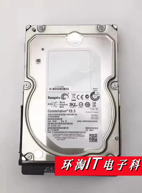 Netapp E-X4048A-R6 E-X4047A-R6 4T 3.5 DE6600 E5460 存储硬盘