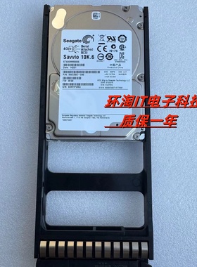 HDS 600GB 10K SAS 6HGSS 3282390-A  ST600MM0006 110 存储硬盘