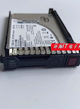 原装 691868-B21 800GB SATA ME 2.5寸 6Gbps G9 硬盘 692167-001