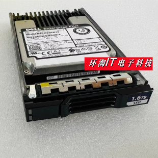 12G SAS 09NFG9 康贝SC服务器 PX05SMB160Y DELL 固态SSD 1.6T