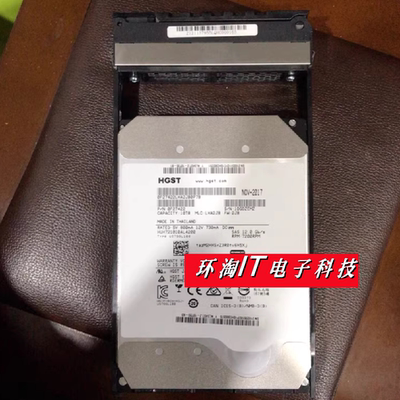 10TB7.2KRPMNLSAS10T硬盘