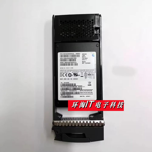 NetAppX447A-R6108-00260
