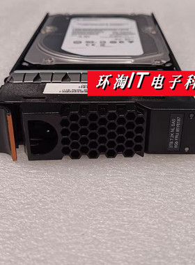 IBM 2076-3303 85Y6187 3T 3TB 7.2K SAS 3.5 Storwize V7000硬盘