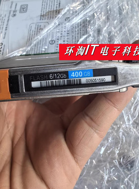 EMC Unity 固态硬盘D3-2S12FX-400 005051590 005051586 400G SSD