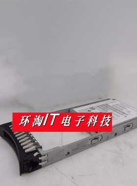IBM 01EJ599 01EJ937 01EJ935 存储固态 3.84T 12Gb SAS SSD 2.5