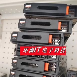 硬盘 0231G386 STEM01450G 原装 15K S2600 450GB SAS OceanStor