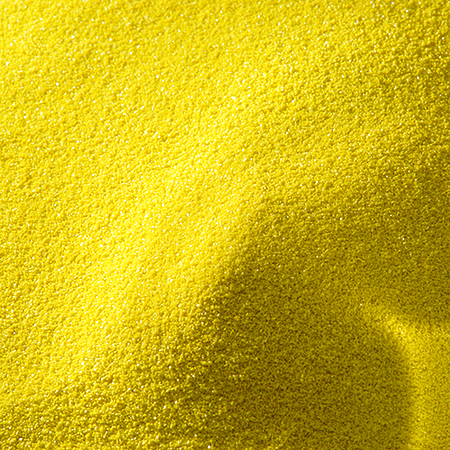 观荣堂新岩岩黄/日本进口中川凤凰岩彩重彩工笔国画唐卡壁画胶彩