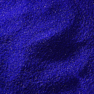 观荣堂群青/京上岩绘具中川胡粉凤凰岩彩工笔国画壁画矿物颜料