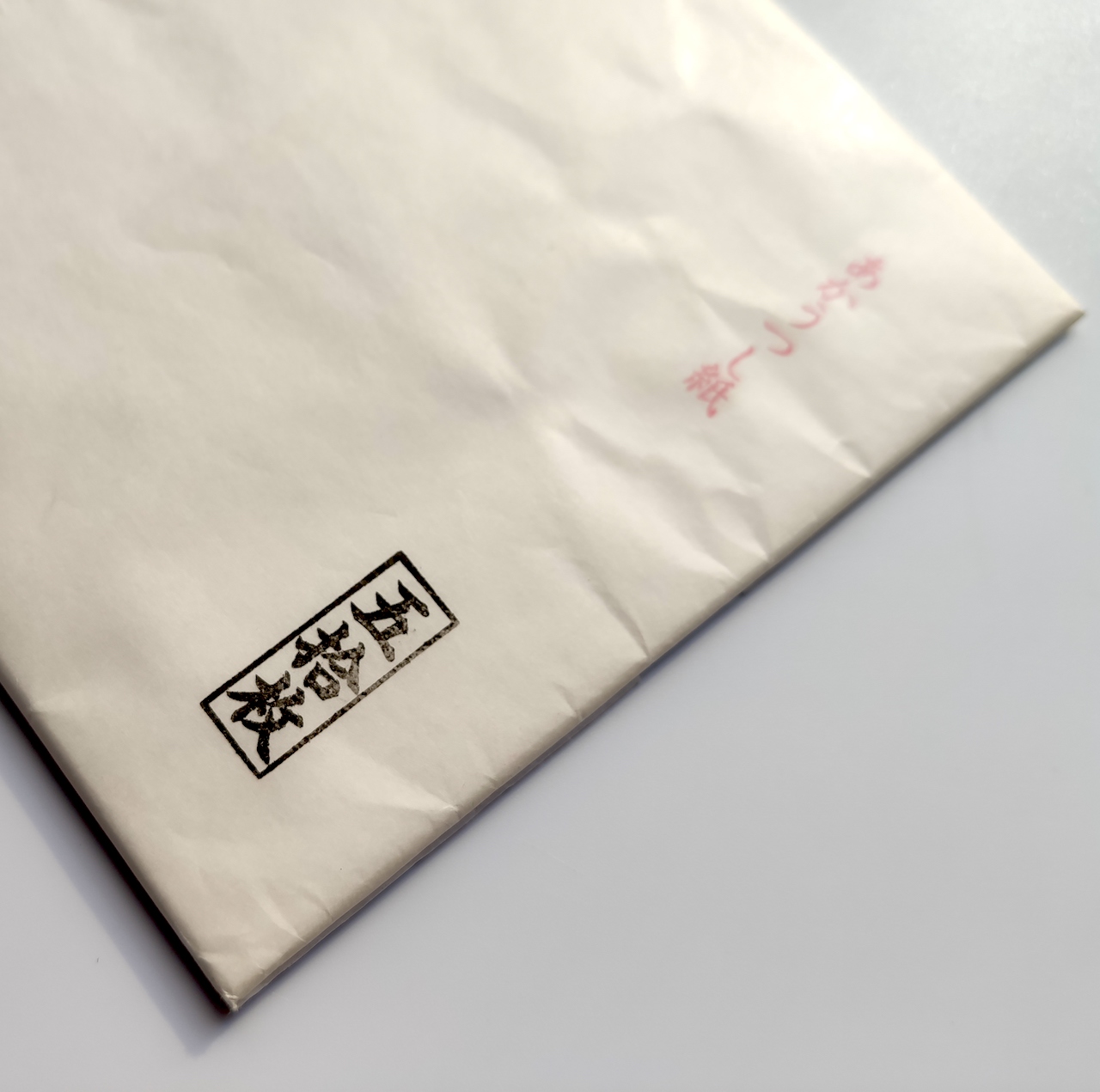 金箔银箔吸箔纸贴箔辅助蜡纸