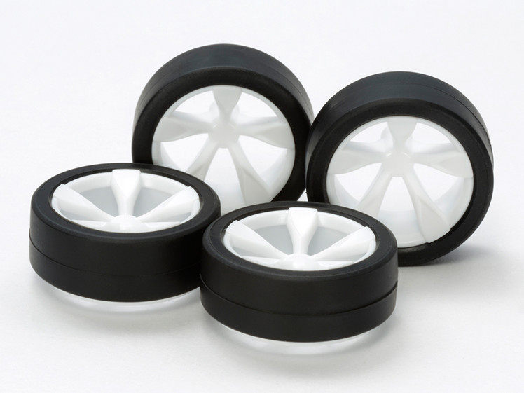 quality goods TAMIYA Four-wheel drive accessories Focus black The diameter of the tire 15513in the Toy/Childs/Puzzle/Building block/Model , Electric remote control toy parts/Tool , Four-wheel parts/Tool  category - from Buy2taobao.com to provide professional Taobao agent buy service