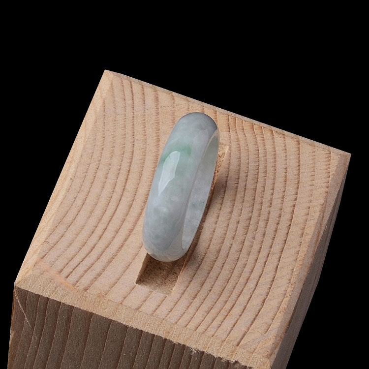 盲盒型自选A货冰糯种翡翠指环男女款尺寸指圈码数保真包邮玉戒指,珠宝/钻石/翡翠,手饰,淘宝优惠券,粉丝福利购,淘宝优惠卷