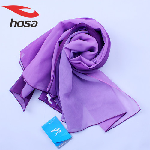 浩沙沙滩度假速干纱巾