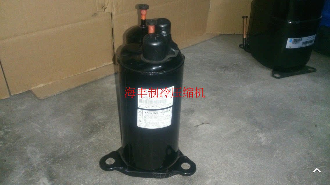 Original new Mitsubishi air conditioning compressor RS232VABC RS232VAAC RS232VDDC