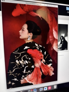 日娜高奢0402更新小香风绿色权志龙同款短外套粗花呢上衣女装黑色