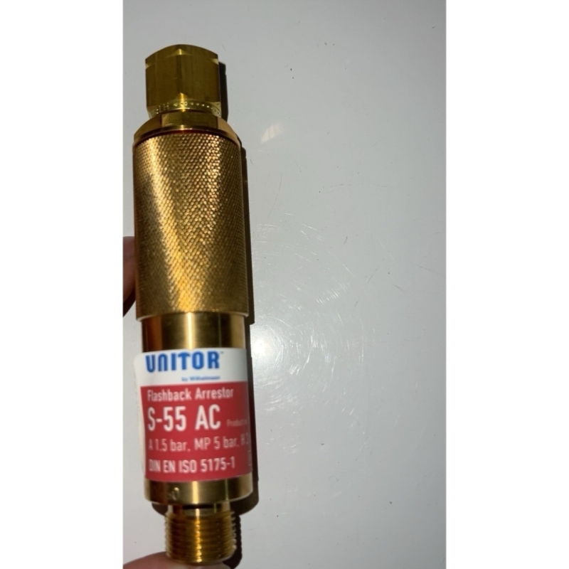 【议价】UNITOR S-55 AC S-55 OX全新原装询价