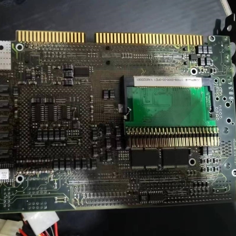 售前询价议价原装拆机工业设备主板 JUMPtec 07009-0000议价