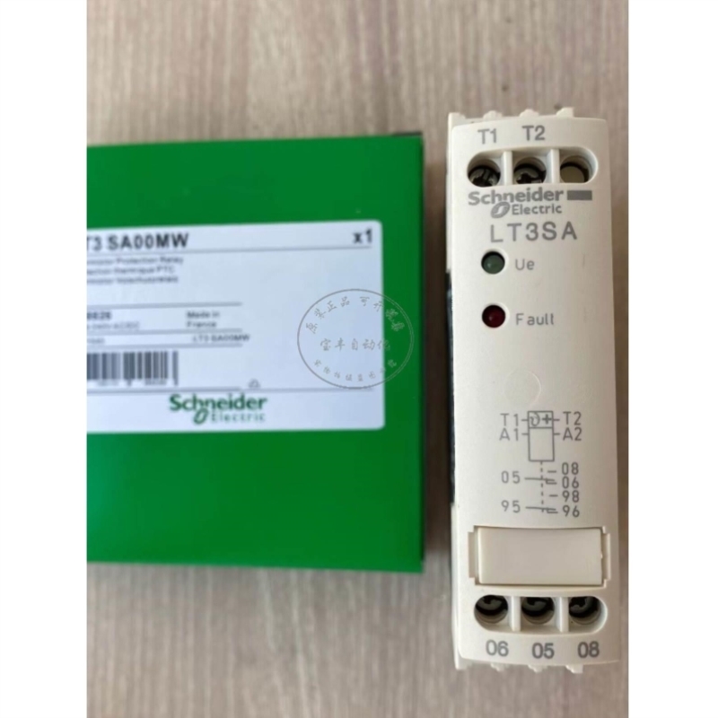 售前询价询价全新原装 热敏电阻保护继电器LT3SA00ED LT3SM00M LT