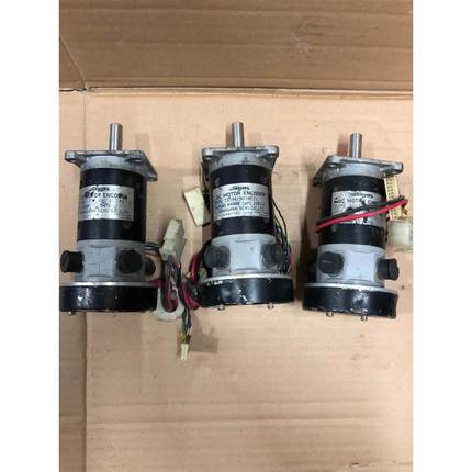 售前询价议价日本TAMAGAWA TS1981N228E11直流电机议