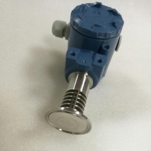 【议价】议价高温卫生型防爆压力传感器 变送器卡箍连接0-100kpa