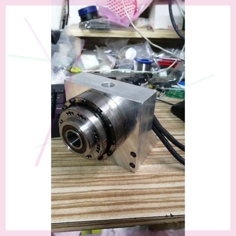 售前询价leaderdrive谐波减速器,G837 140106 5