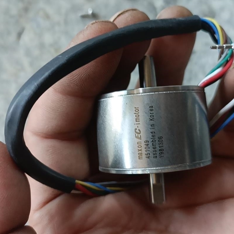 【议价】【议价】maxon EC-imotor451049马达。成色很好！感